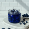 Berry Compote Jar