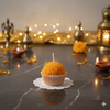Laddoo Candles