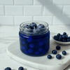 Berry Compote Jar - Agira Living