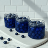 Berry Compote Jar - Agira Living