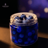 Berry Compote Jar - Agira Living