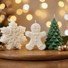 Christmas Special Candle Set - Agira Living