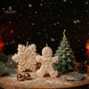 Christmas Special Candle Set - Agira Living