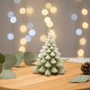 Christmas Tree Candle - Agira Living