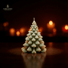 Christmas Tree Candle - Agira Living