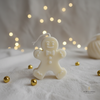 Gingerbread Man