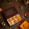 Laddoo Candles - Agira Living