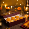 Laddoo Candles - Agira Living