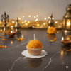 Laddoo Candles - Agira Living