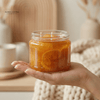Morning Marmalade Jar - Agira Living
