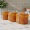 Morning Marmalade Jar - Agira Living