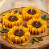 Sunflower Candle (1 PC) - Agira Living