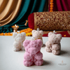 Teddy Candle - Agira Living
